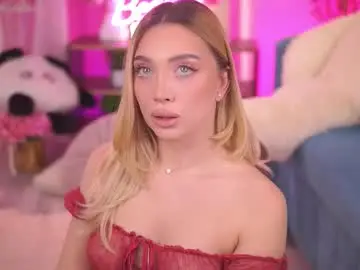 Nadyablue  live sex cam