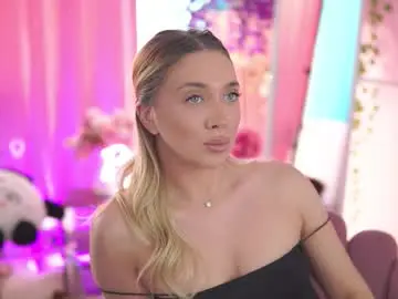 Nadyablue  live sex cam