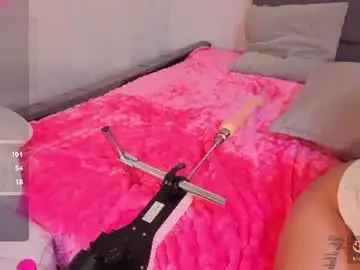 Pretty_johnson_  live sex cam