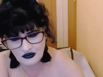 Queenofsin  live sex cam