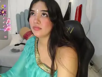 Sita_nair  live sex cam