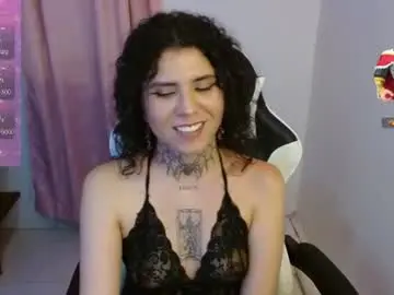 3rika_gomez  live sex cam