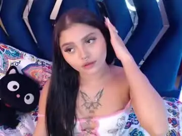 Analymilles  live sex cam
