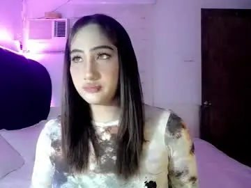 Bby_girl25  live sex cam