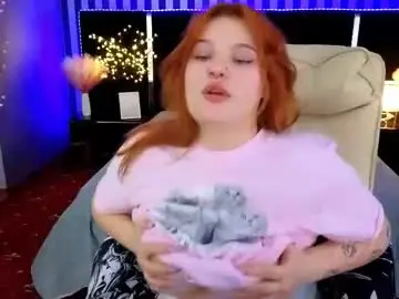 Clumsy_nana  live sex cam