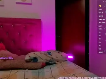 Dahiangomezz  live sex cam