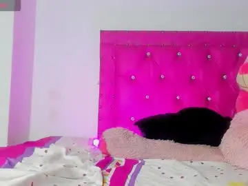 Dahiangomezz  live sex cam