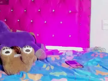 Dahiangomezz  live sex cam