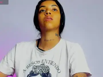 Dahiangomezz  live sex cam