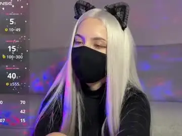 Deviliaaa  live sex cam