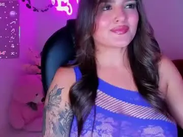 Ellarosee_  live sex cam