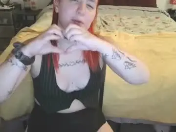 Hellienadesroser  live sex cam