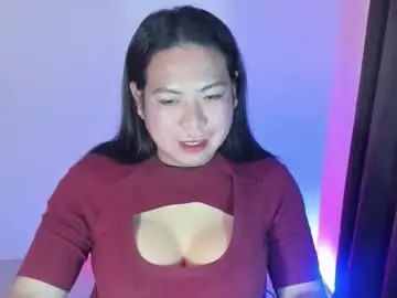 Hotasian_mama  live sex cam