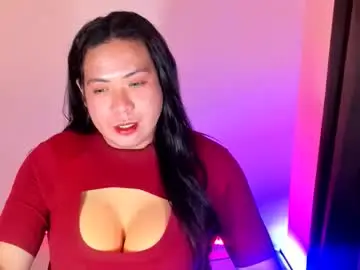 Hotasian_mama  live sex cam