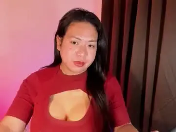 Hotasian_mama  live sex cam