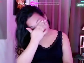 Hotasian_mama  live sex cam