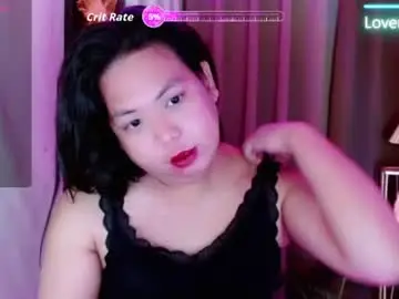 Hotasian_mama  live sex cam