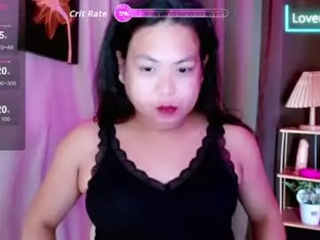 Hotasian_mama  live sex cam