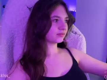Kisankiss  live sex cam