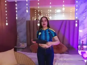 Madyy_star  live sex cam