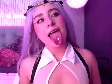 Madyy_star  live sex cam
