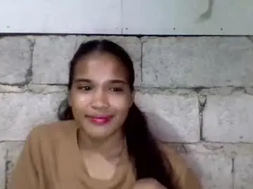 Morenagirlpinay18  live sex cam