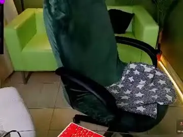 Mystimerlina  live sex cam