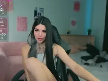 Nessety  live sex cam