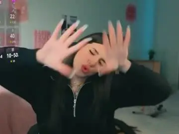 Nessety  live sex cam