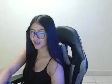 Sahaliefox_  live sex cam