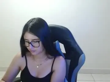 Sahaliefox_  live sex cam