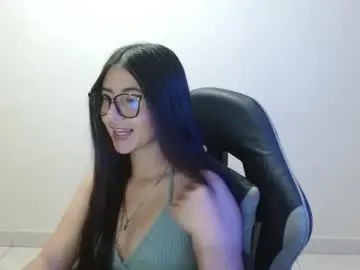 Sahaliefox_  live sex cam