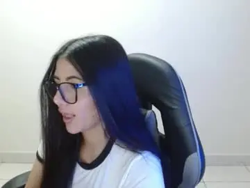 Sahaliefox_  live sex cam