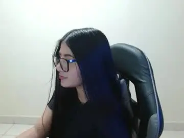 Sahaliefox_  live sex cam