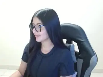 Sahaliefox_  live sex cam