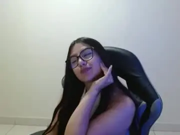 Sahaliefox_  live sex cam