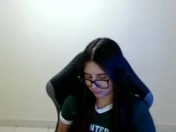 Sahaliefox_  live sex cam