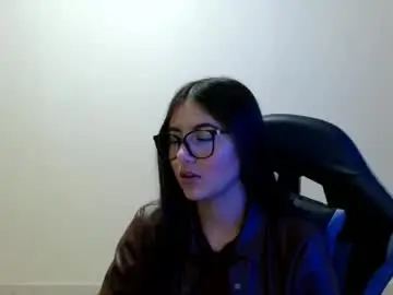 Sahaliefox_  live sex cam