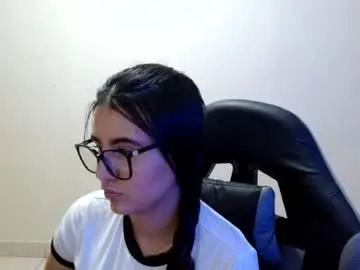 Sahaliefox_  live sex cam