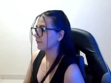 Sahaliefox_  live sex cam