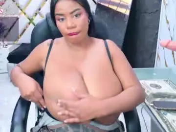 Sammanthaboob  live sex cam