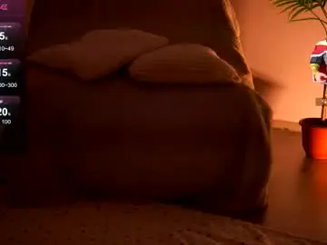 Siennaluna  live sex cam