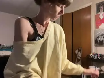 Sweettoothtrixie  live sex cam