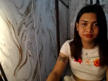 Yoursweet_thalia  live sex cam