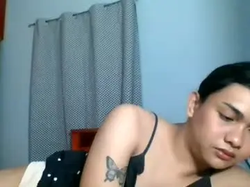 Yoursweet_thalia  live sex cam