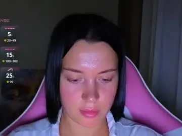 Amandaarose  live sex cam