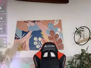 Antoniacasarini  live sex cam
