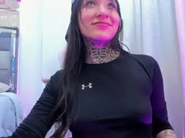 Bellaisab  live sex cam