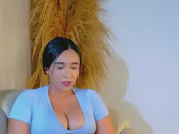 Blackk_bunnyy  live sex cam