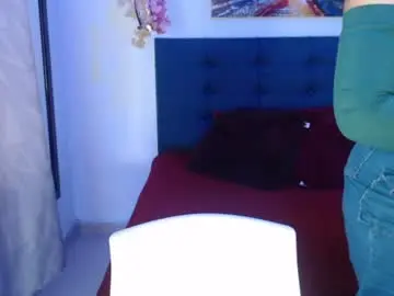 Charlotte_smt_  live sex cam